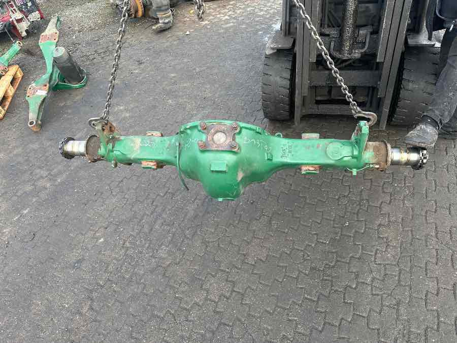 VOLVO REAR AXLE 22324048 - المحور و قطع الغيار - شاحنة: صورة 1 VOLVO REAR AXLE 22324048 - المحور و قطع الغيار - شاحنة: صورة 1