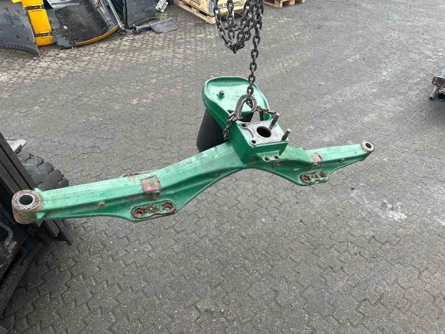 VOLVO TAG AXLE 	21461543 - المحور و قطع الغيار - شاحنة: صورة 1 VOLVO TAG AXLE 	21461543 - المحور و قطع الغيار - شاحنة: صورة 1