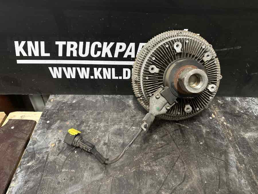 VOLVO VISKOS 21983188 - نظام التبريد - شاحنة: صورة 2 VOLVO VISKOS 21983188 - نظام التبريد - شاحنة: صورة 2