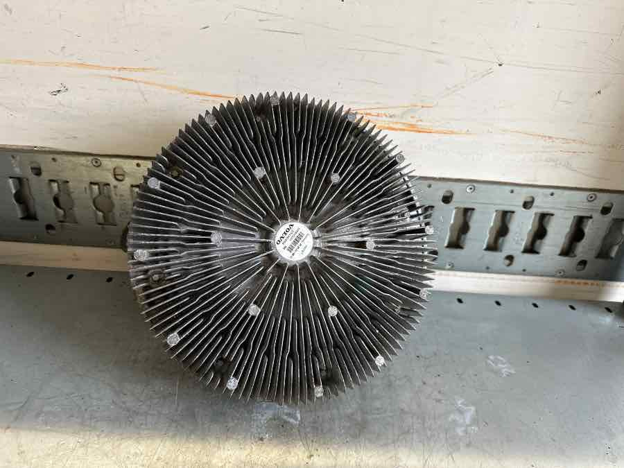 VOLVO VISKOS 23446856 - نظام التبريد - شاحنة: صورة 1 VOLVO VISKOS 23446856 - نظام التبريد - شاحنة: صورة 1