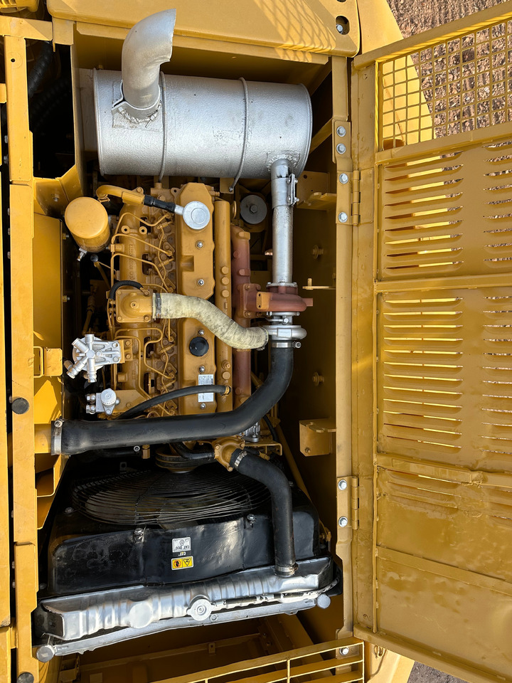 حفار زاحف CATERPILLAR 320CL crawler excavator: صورة 6