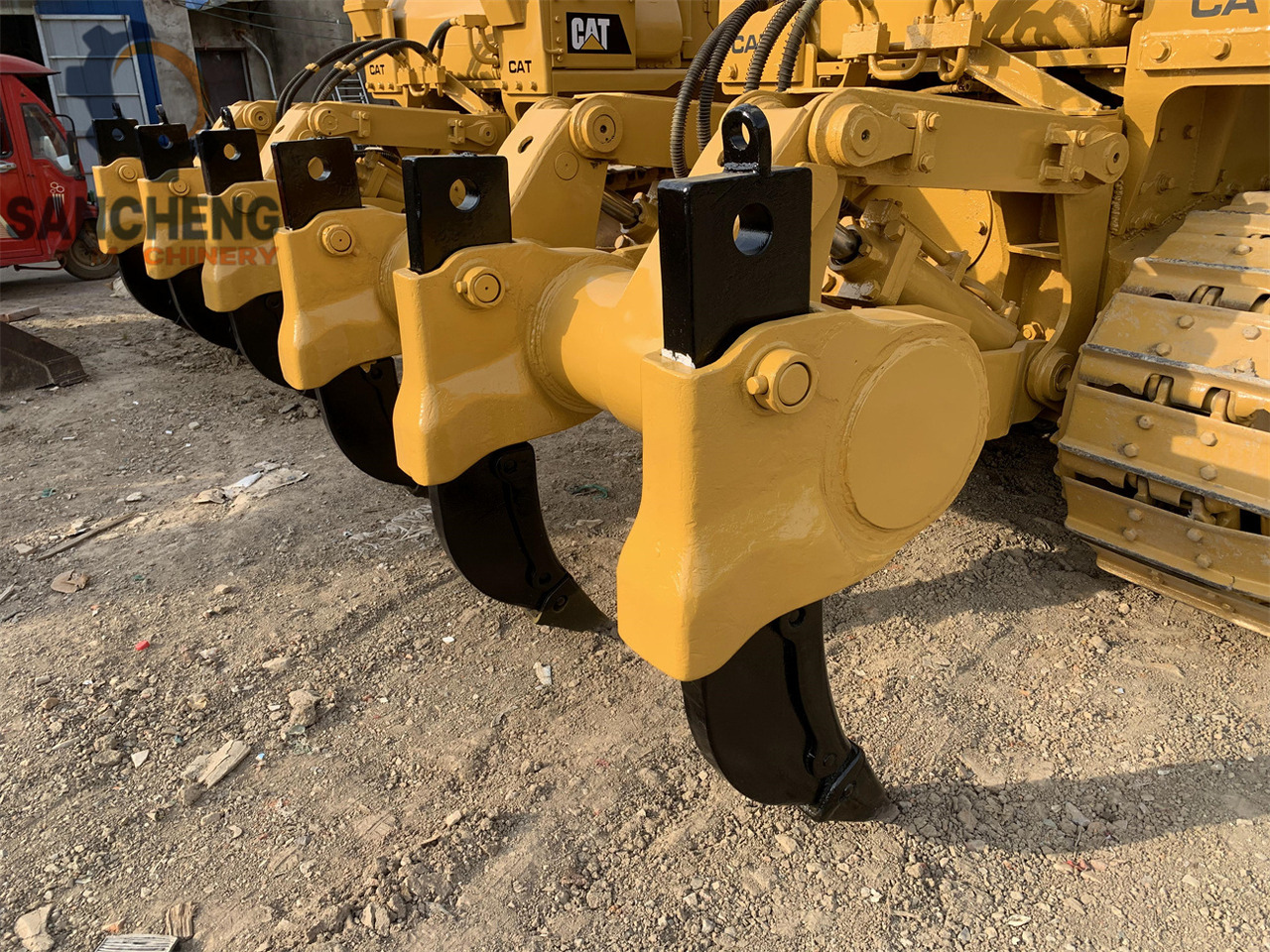 CATERPILLAR D7G - بلدوزر: صورة 2 CATERPILLAR D7G - بلدوزر: صورة 2