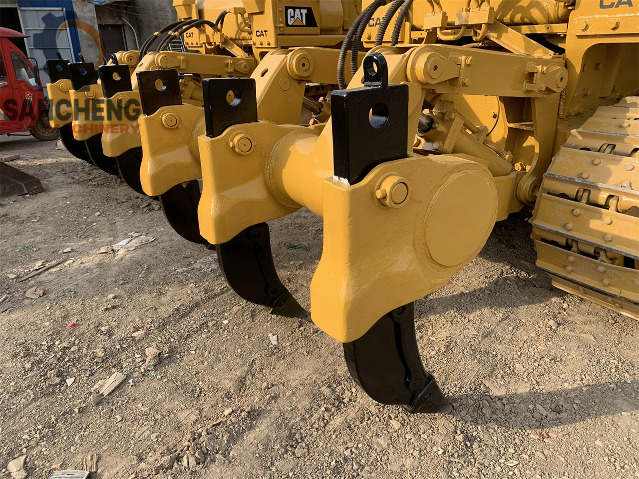 CATERPILLAR D7G - بلدوزر: صورة 5 CATERPILLAR D7G - بلدوزر: صورة 5