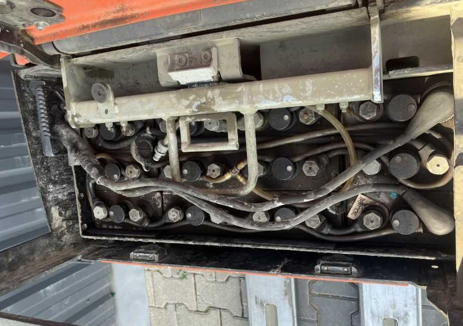 BT LPE200 - شاحنة نقل الطبالي: صورة 5 BT LPE200 - شاحنة نقل الطبالي: صورة 5