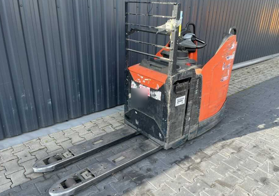 BT LPE200 - شاحنة نقل الطبالي: صورة 1 BT LPE200 - شاحنة نقل الطبالي: صورة 1