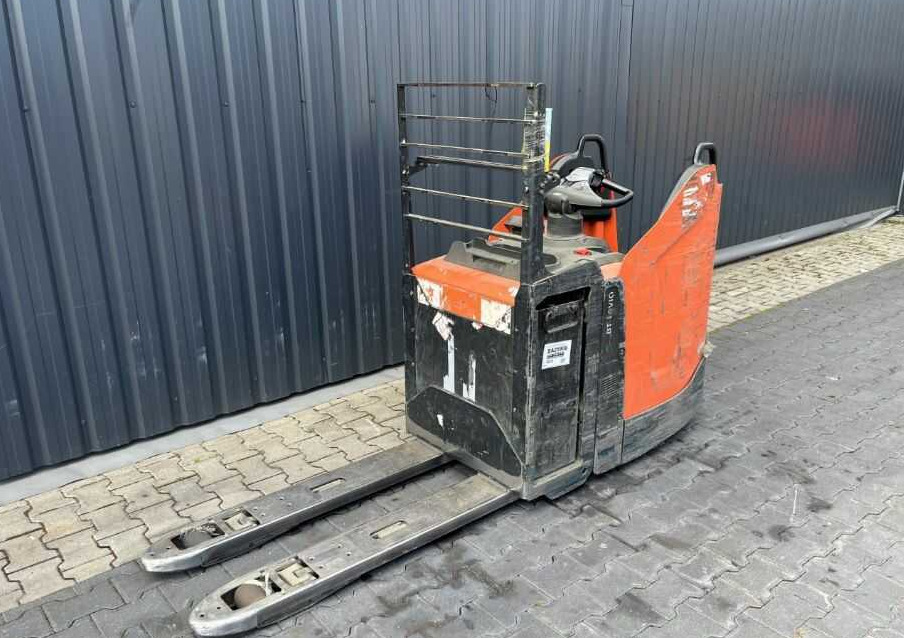 BT LPE200 - شاحنة نقل الطبالي: صورة 1 BT LPE200 - شاحنة نقل الطبالي: صورة 1