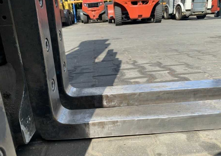 مشعبات Bolzoni DS13FS: صورة 6