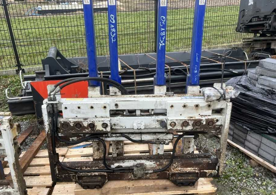 Cascade 25G2 - مشعبات: صورة 4 Cascade 25G2 - مشعبات: صورة 4