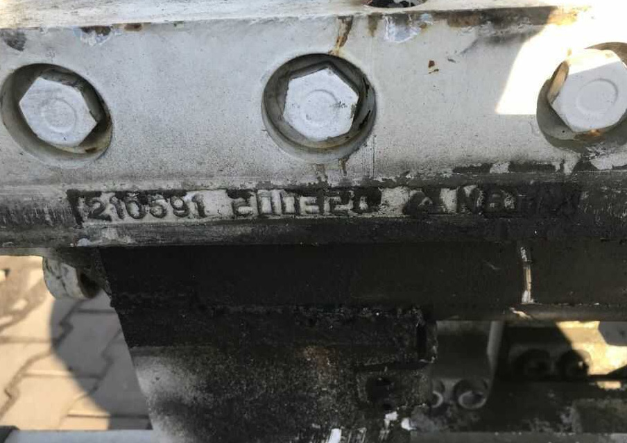 Cascade 55E-FDS-655 - مشعبات - رافعة شوكية: صورة 2 Cascade 55E-FDS-655 - مشعبات - رافعة شوكية: صورة 2