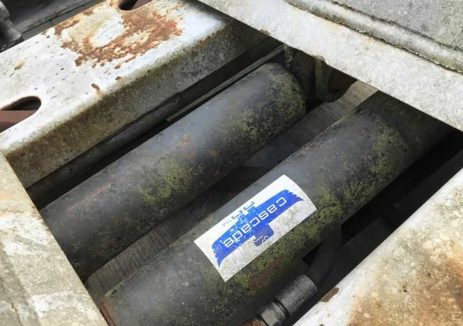 Cascade RS-2000-G - مشبك - رافعة شوكية: صورة 5 Cascade RS-2000-G - مشبك - رافعة شوكية: صورة 5