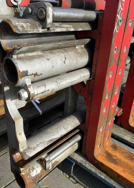 Durwen DPK30C - مشعبات: صورة 4 Durwen DPK30C - مشعبات: صورة 4