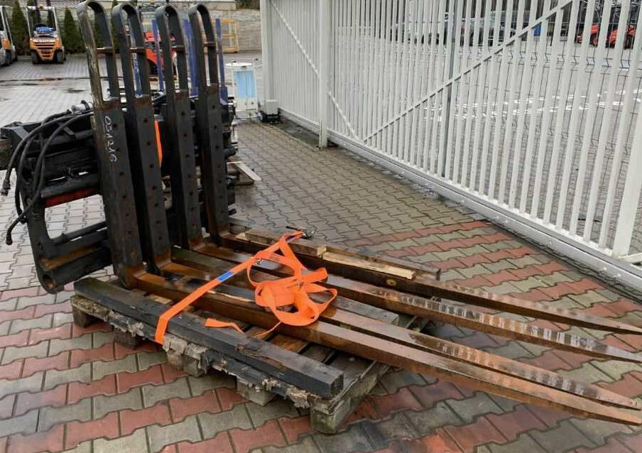 Durwen DPK60CP - مشعبات: صورة 3 Durwen DPK60CP - مشعبات: صورة 3