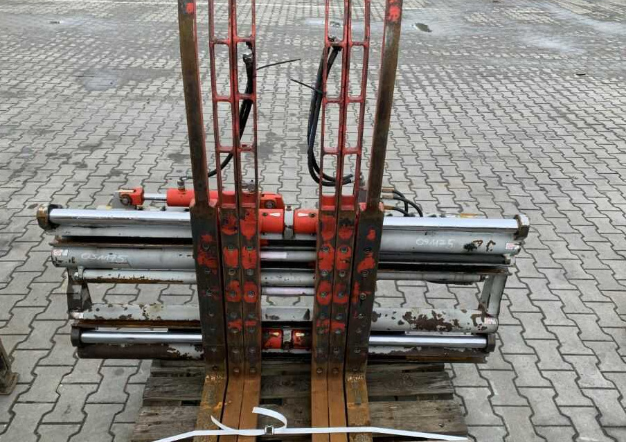 Durwen DRPK30C - مشعبات - رافعة شوكية: صورة 2 Durwen DRPK30C - مشعبات - رافعة شوكية: صورة 2