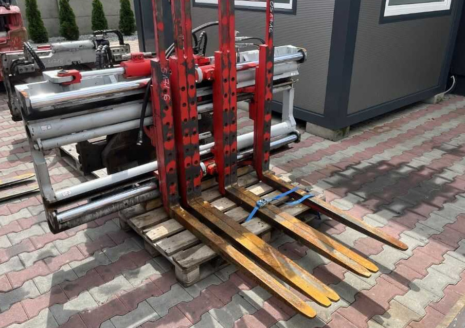 Durwen DRPK50C-SP - مشعبات: صورة 3 Durwen DRPK50C-SP - مشعبات: صورة 3