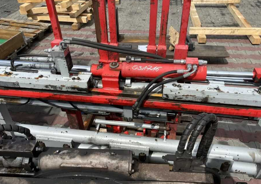 Durwen DRPK50C-SP - مشعبات: صورة 4 Durwen DRPK50C-SP - مشعبات: صورة 4