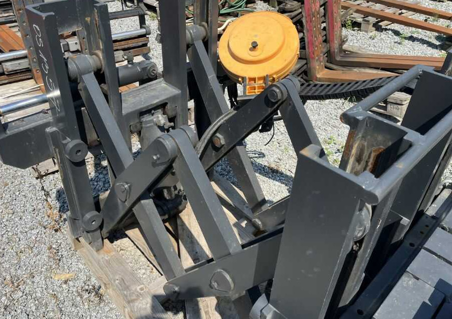 Durwen VGT30GS - مشعبات - معدات المناولة: صورة 3 Durwen VGT30GS - مشعبات - معدات المناولة: صورة 3