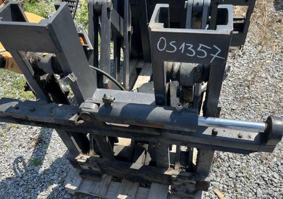 Durwen VGT30GS - مشعبات - معدات المناولة: صورة 5 Durwen VGT30GS - مشعبات - معدات المناولة: صورة 5