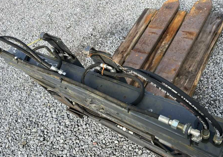 Griptech RG4 45 ZVR 40-S - ملحق: صورة 3 Griptech RG4 45 ZVR 40-S - ملحق: صورة 3