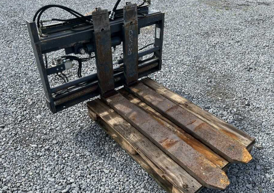 Griptech RG4 45 ZVR 40-S - ملحق: صورة 1 Griptech RG4 45 ZVR 40-S - ملحق: صورة 1