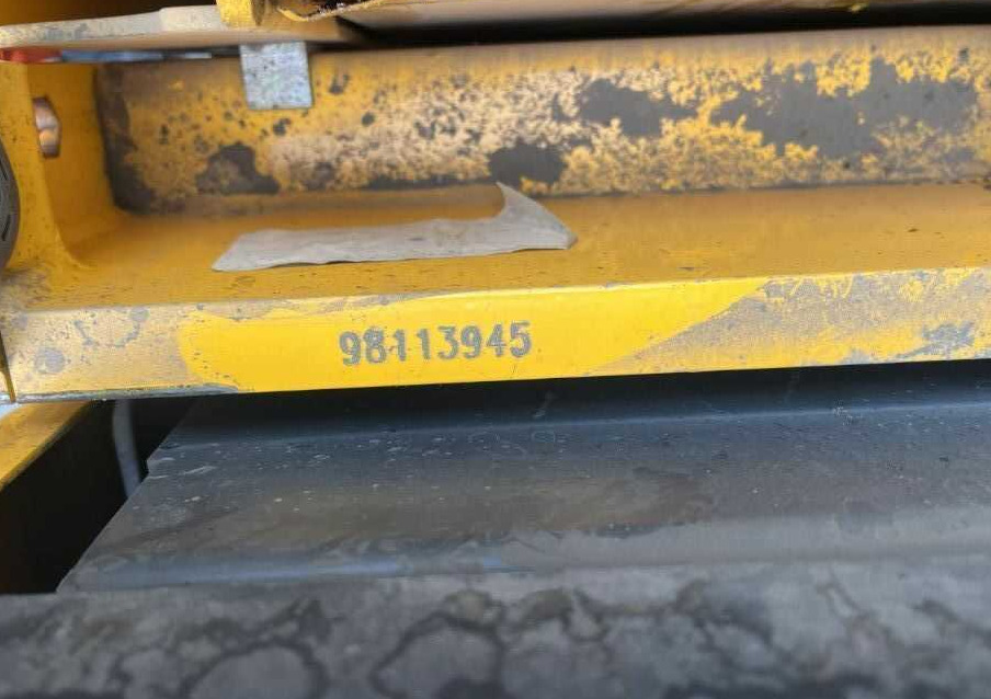 Jungheinrich ERE120 - شاحنة نقل الطبالي: صورة 4 Jungheinrich ERE120 - شاحنة نقل الطبالي: صورة 4