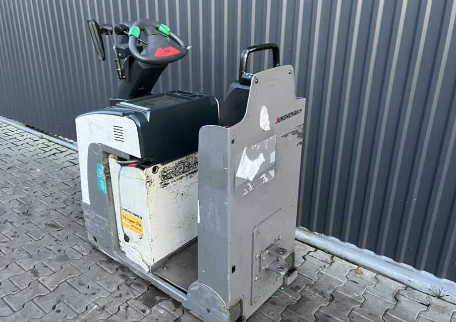 Jungheinrich EZS130 - جرار سحب: صورة 3 Jungheinrich EZS130 - جرار سحب: صورة 3