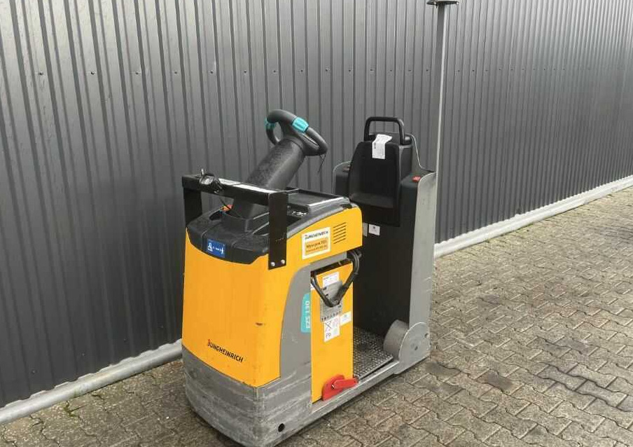Jungheinrich EZS130 - جرار سحب: صورة 1 Jungheinrich EZS130 - جرار سحب: صورة 1