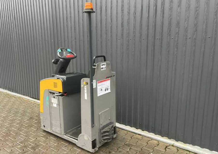 Jungheinrich EZS130 - جرار سحب: صورة 3 Jungheinrich EZS130 - جرار سحب: صورة 3