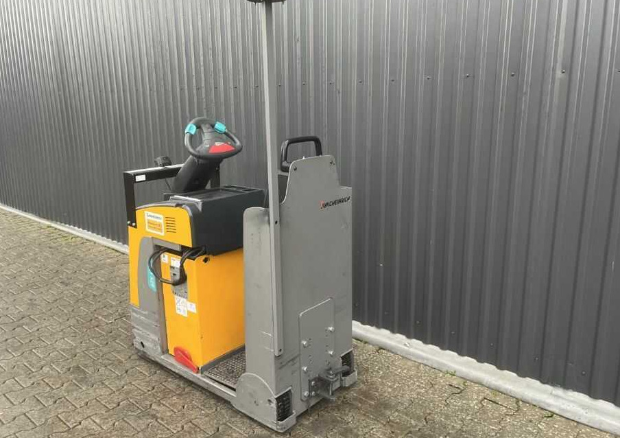 Jungheinrich EZS130 - جرار سحب: صورة 3 Jungheinrich EZS130 - جرار سحب: صورة 3