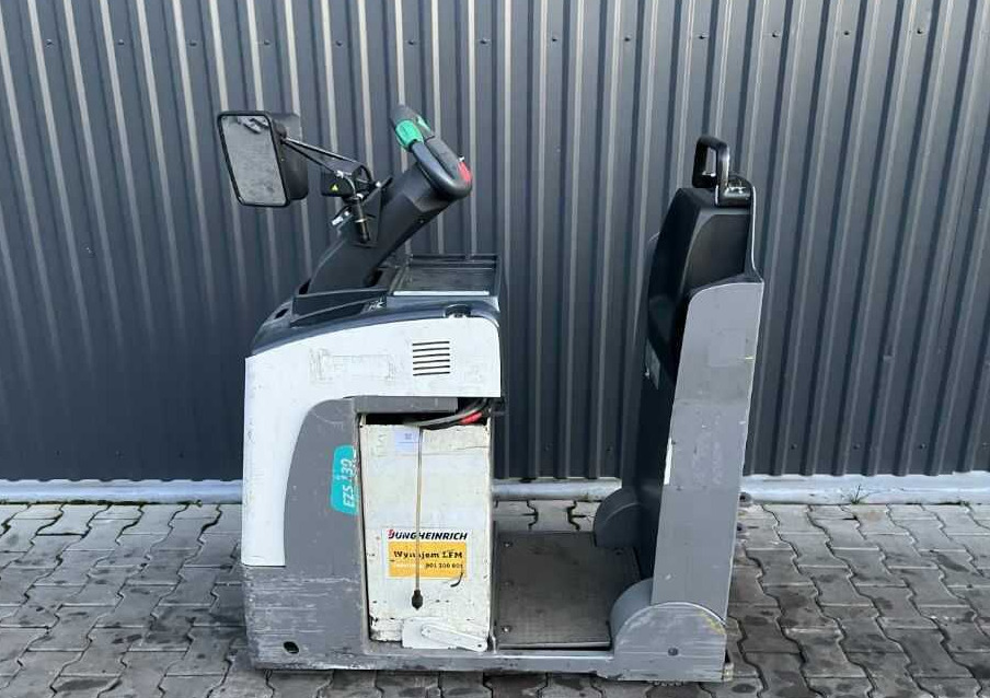 Jungheinrich EZS130 - جرار سحب: صورة 2 Jungheinrich EZS130 - جرار سحب: صورة 2