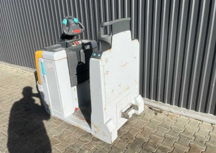 Jungheinrich EZS350 - جرار سحب: صورة 3 Jungheinrich EZS350 - جرار سحب: صورة 3