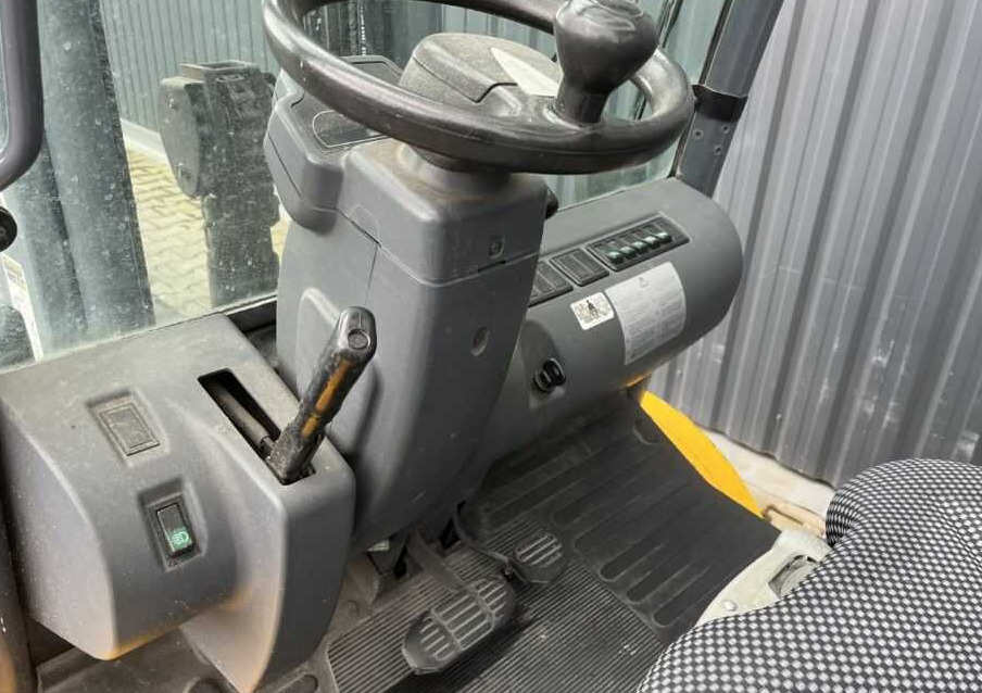 تأجير  Jungheinrich TFG425 Jungheinrich TFG425: صورة 8