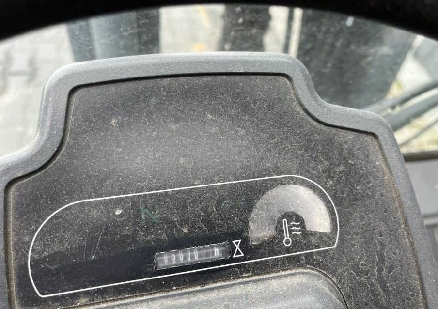 تأجير  Jungheinrich TFG425 Jungheinrich TFG425: صورة 6