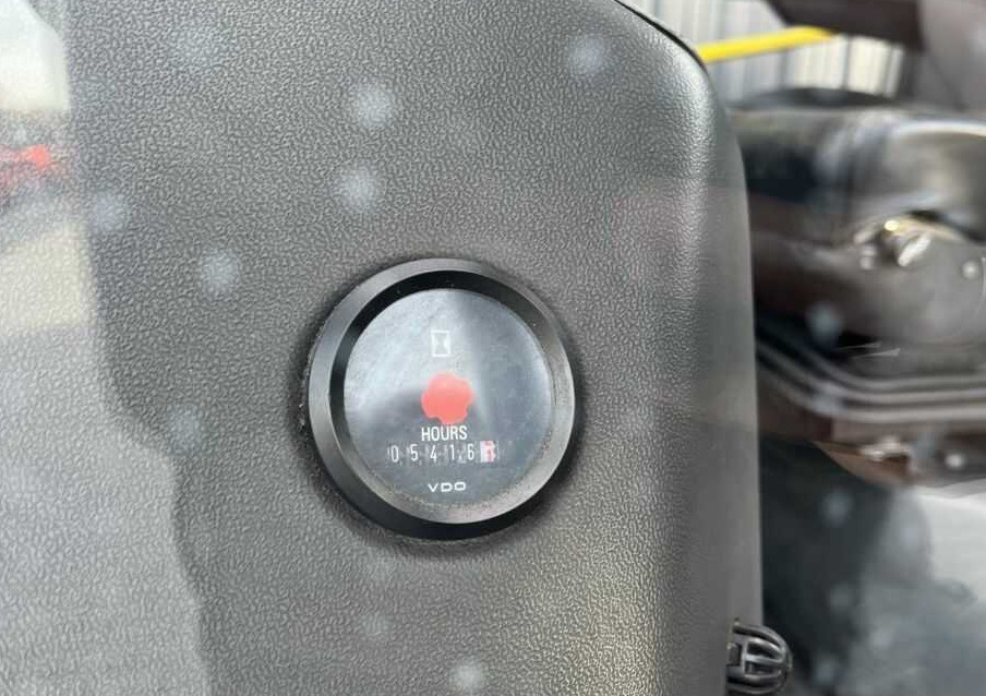 Kalmar DCE70-6 - رافعة شوكية ديزل: صورة 5 Kalmar DCE70-6 - رافعة شوكية ديزل: صورة 5