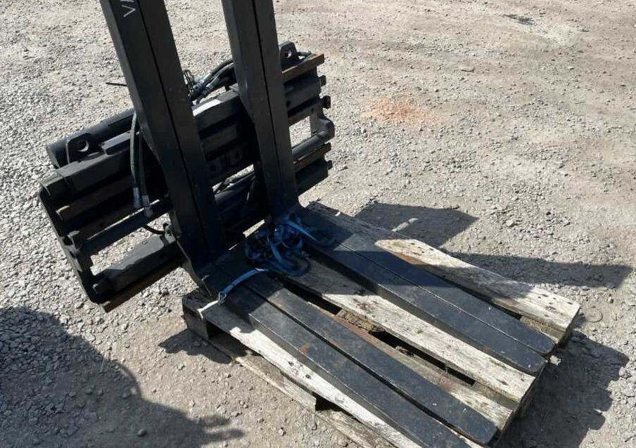 Kaup 3T409 - مشعبات: صورة 3 Kaup 3T409 - مشعبات: صورة 3