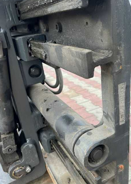 Kaup 3T412SF - مشعبات - معدات المناولة: صورة 5 Kaup 3T412SF - مشعبات - معدات المناولة: صورة 5