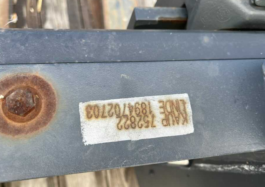 Kaup 4T411IZA - ملحق: صورة 5 Kaup 4T411IZA - ملحق: صورة 5