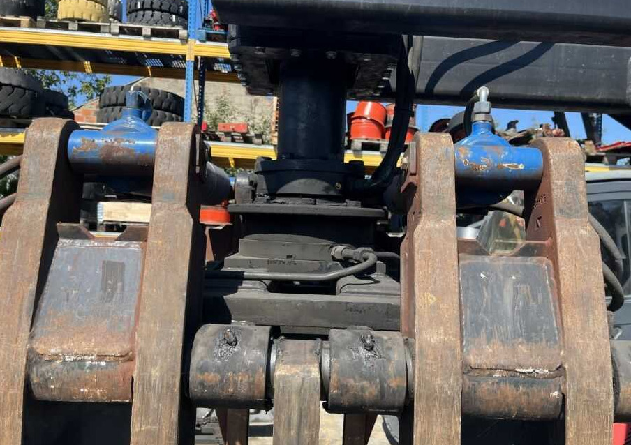 Kennis HV 8157 - مشبك - معدات المناولة: صورة 5 Kennis HV 8157 - مشبك - معدات المناولة: صورة 5