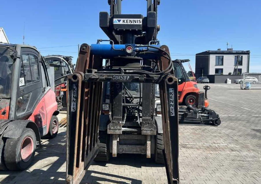 Kennis HV 8157 - مشبك - معدات المناولة: صورة 4 Kennis HV 8157 - مشبك - معدات المناولة: صورة 4