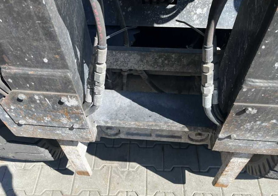 Kennis HV 8157 - مشبك - معدات المناولة: صورة 3 Kennis HV 8157 - مشبك - معدات المناولة: صورة 3