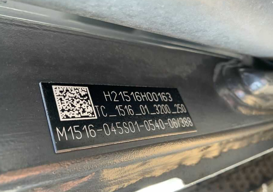 Linde E40H-01/600 - رافعة شوكية كهربائية: صورة 5 Linde E40H-01/600 - رافعة شوكية كهربائية: صورة 5