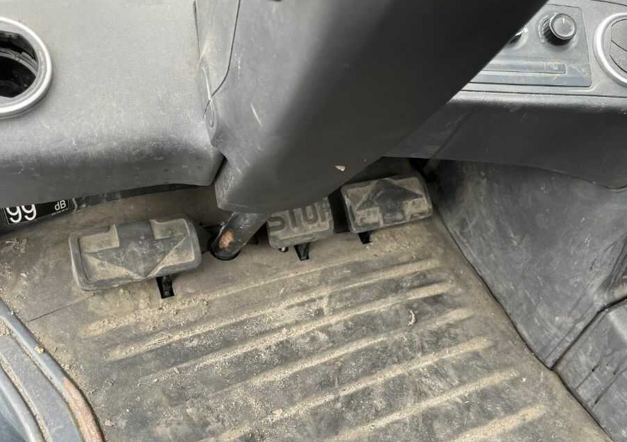 تأجير  Linde H20T-01/600 Linde H20T-01/600: صورة 9