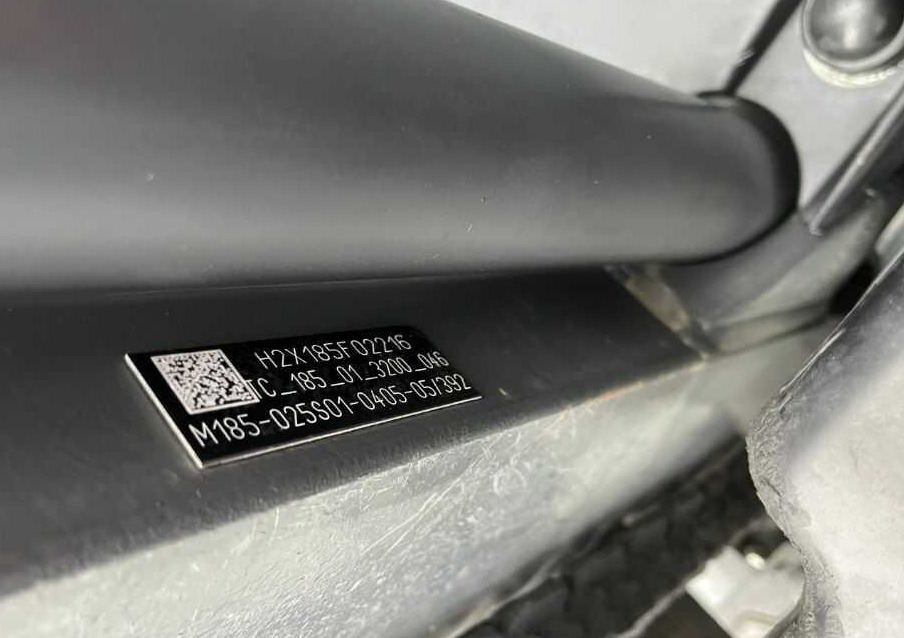 Linde H25T-02 - رافعة شوكية تعمل بالغاز: صورة 2 Linde H25T-02 - رافعة شوكية تعمل بالغاز: صورة 2