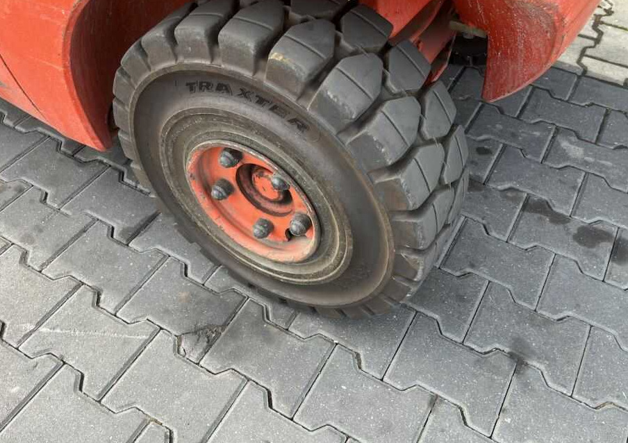 تأجير Linde H30D Linde H30D: صورة 9 تأجير Linde H30D Linde H30D: صورة 9