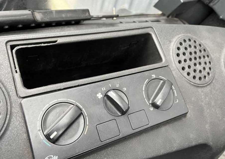 Linde H35D-02 - رافعة شوكية ديزل: صورة 5 Linde H35D-02 - رافعة شوكية ديزل: صورة 5