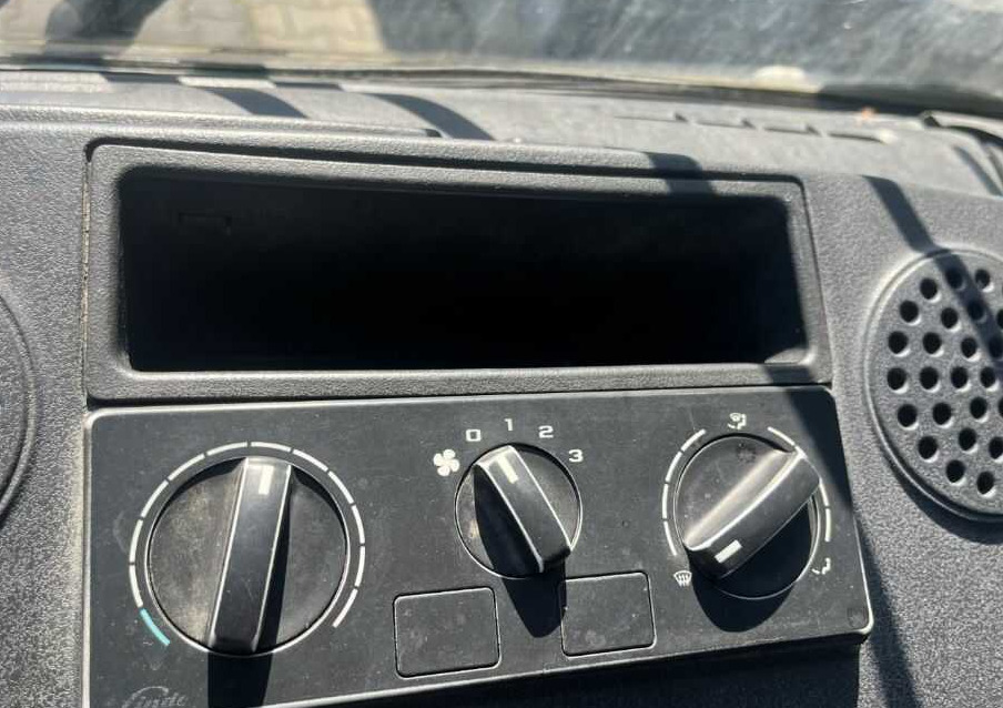 Linde H50D - رافعة شوكية ديزل: صورة 5 Linde H50D - رافعة شوكية ديزل: صورة 5