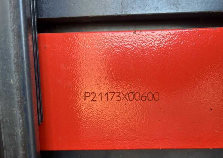 Linde L14 - آلة تكديس: صورة 4 Linde L14 - آلة تكديس: صورة 4