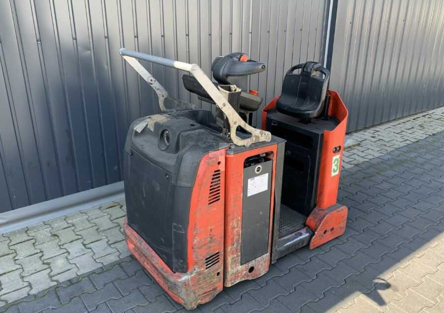 Linde P30C - جرار سحب: صورة 1 Linde P30C - جرار سحب: صورة 1
