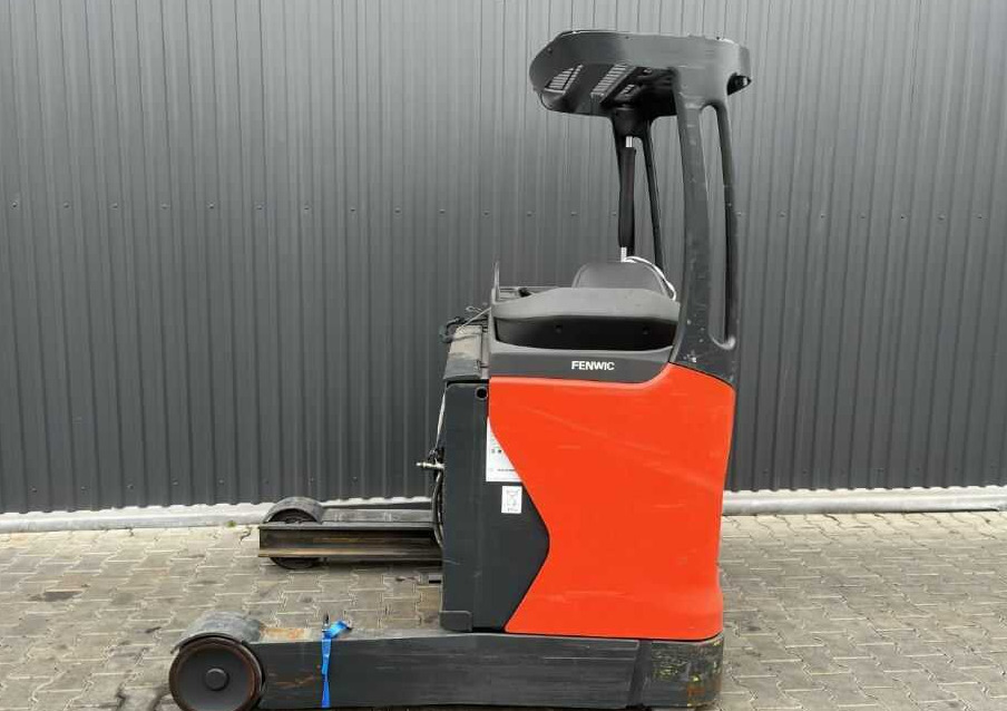 Linde R16-01 - رافعة شوكية للوصول للأماكن الضيقة: صورة 2 Linde R16-01 - رافعة شوكية للوصول للأماكن الضيقة: صورة 2