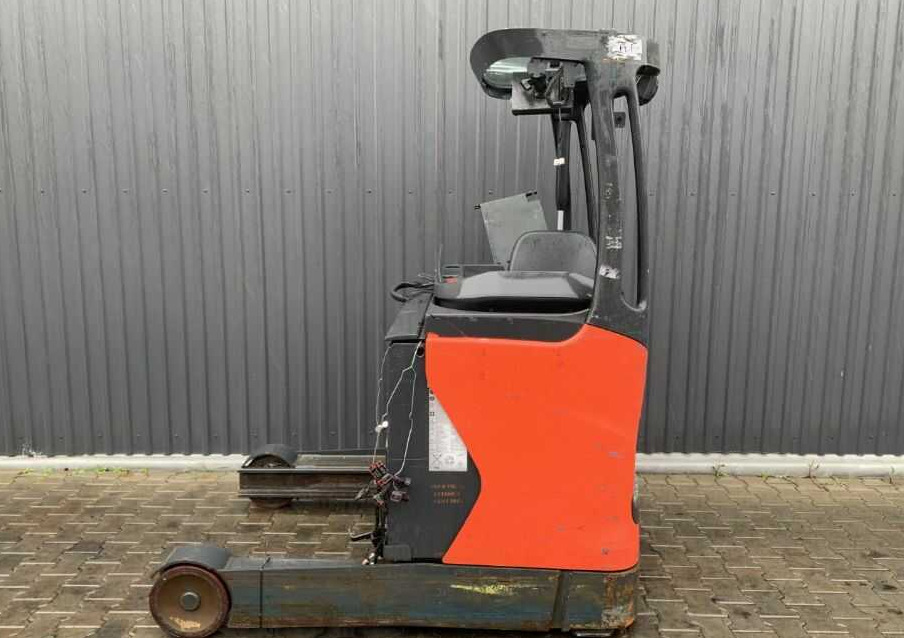 Linde R16HD-01 - رافعة شوكية للوصول للأماكن الضيقة: صورة 2 Linde R16HD-01 - رافعة شوكية للوصول للأماكن الضيقة: صورة 2