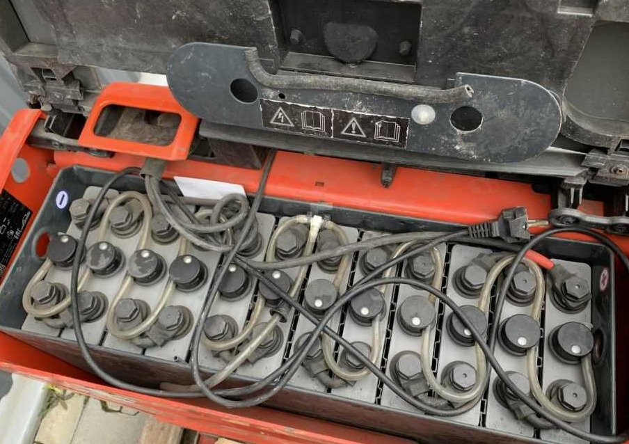 Linde T16 - شاحنة نقل الطبالي: صورة 5 Linde T16 - شاحنة نقل الطبالي: صورة 5